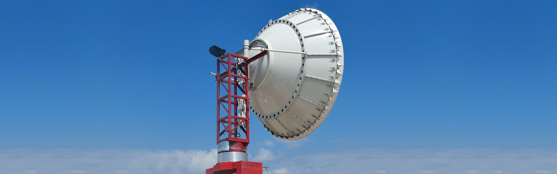 kwaliteit XPD-antenne fabriek