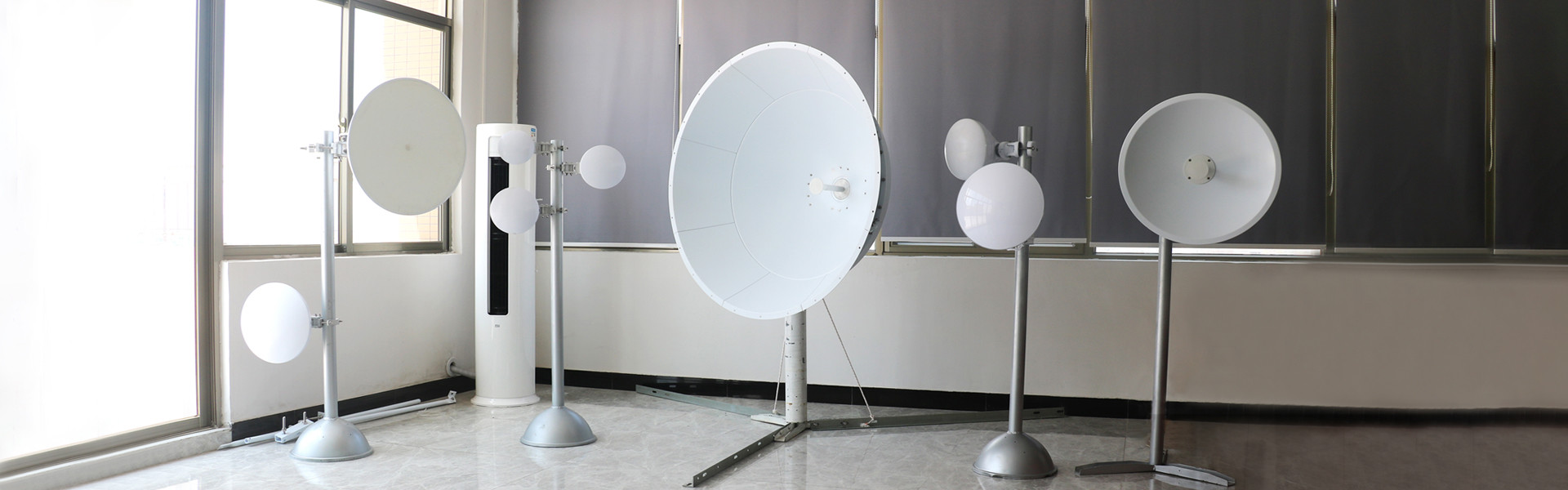 kwaliteit XPD-antenne fabriek